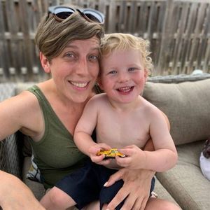 Meet your Posher, Catherine